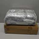 Jay Franco Star Wars Falcon Schematics 7 Piece Full Size Bed Set - Includes Comforter & Sheet Set - Super Soft Kids Bedding Fade Resistant Microfiber