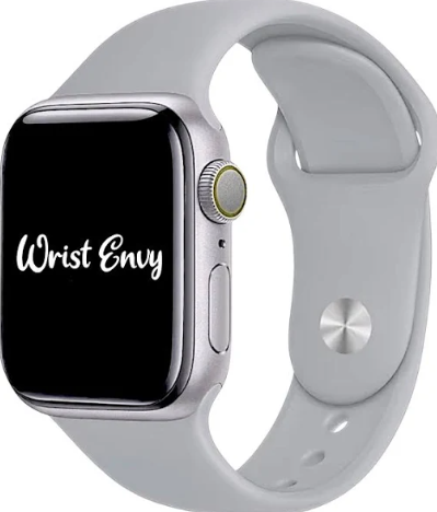 Silicone Band For 38/40mm