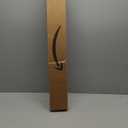 Heavy-Duty Outdoor Mini Split Wall Mount Bracket 9000 - 36000 BTU | Weatherproof Mini Split Mounting Bracket | Includes Drill Bit & Anti-Vibration Pads | Max 450lb Capacity