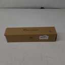 Noctiflorous Round Faux Leather 15 Inch Placemats Set of 6 Waterproof Wipeable Heat Resistant Tablemat for Dining Table Kitchen Non Slip Washable Oilproof Table Place Mat for Indoor Outdoor(Coffee, 6)