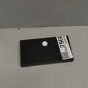 for iPhone 17 Pro Max Leather Case with Stand, Anti-Slip Grip Ring, Fits for MagSafe (Blue, iPhone 17 Pro Max)