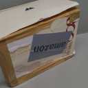 Mayfair Linen Cal King/King Duvet Cover, 800 Thread Count Sateen 3 Pc Egyptian Cotton Duvet Cover Set, 100% Pure Cotton Comforter Cover, 2 Pillow Shams, Zipper Closure, 7 Corner Ties - (Silver)