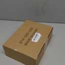 Red Green Light Bulbs for Christmas Decoration, 1Watt Waterproof Shatterproof Replacement Bulbs for Indoor Outdoor String Lights, E26 Screw Base,24Pack