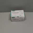 Automatic Fish Feeder for Aquarium, Auto Fish Food Dispenser with Timer and Feeding Ring, Moisture-Proof, Smart Fish Tank Vacation Feeder with 2 AAA Batteries (Black)