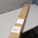 Furniture Edge Trim Profile Aluminum Trim Strip, Size 36x0.75 inch