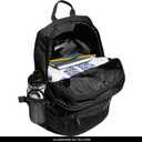 adidas Energy School Backpack for Laptop and Travel, 24L