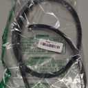 D&D PowerDrive 4L520W Automotive Kevlar Replacement Belt, Aramid, 1