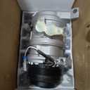 UAC KT 4052A A/C Compressor and Component Kit, 1 Pack