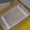 White Digitizer Repair Kit for iPad Mini 1&2 A1432 A1489 Touch Screen Digitizer Replacement with IC Chip + Home Button + Tools + Pre-Installed Adhesive