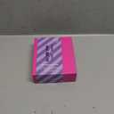 3INA MAKEUP - The Vibrant One Kit - Purple - Perfect Purple Set - The Colour Pen Eyeliner 482 + The Colour Mascara 482 - Durable and Bright Colour - Makeup Set - Vegan - Cruelty Free