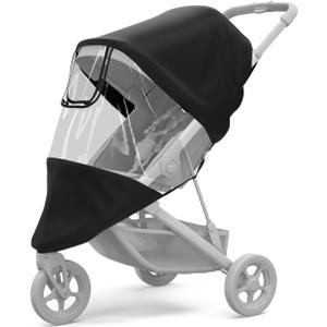 Thule Spring Rain Cover New - Simple and Easy Installation - Maxium Weather Protection