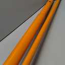 20FT Load Height Measuring Stick, Imperial & Metric Measurement Sticks for Trucks, Car Hauler, Trailer, RV, Retractable Truck Height Stick with Carrying Bag