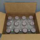 Bai Antioxidant Infused Water Beverage, Molokai Coconut, with Vitamin C and No Artificial Sweeteners, 18 Fluid Ounce Bottle, 12 Pack, Best By 03/212026