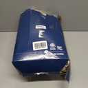 Heated Mattress Pad Queen Size - Embossed Electric Mattress Pad Cover Dual Control - 1-10 Hours Auto Shut Off with Deep Pocket White