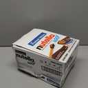 Nutella & GO! Chocolate Hazelnut Spread with Cocoa + Pretzel Sticks, 24 Snack Packs, 1.9 oz Each BBD; 08-29-26