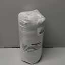 TOONOW Fleece Blanket Textured Fuzzy Plush Throw Blanket Twin Size 60" x 80", Super Soft Fluffy Bed Blanket Geometric Pattern Comfy Microfiber Flannel Blankets for Couch, Bed, Sofa, Mirage Gray