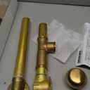 DELTA FAUCET RP693CZ Delta Tub and Shower Faucets and Accessories, Champagne Bronze