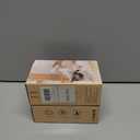 2 x 3-in-1 Soft Steam Grooming Brush for Dogs & Cats: Hair Remover, Cleaning & Massaging, Water Brush for Shedding, Suitable for Indoor Haired Cats, Dogs & Rabbits (Purple)