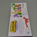 Dan&Darci Balloon Animal Twisting Kit with Pump for Kids - Boy & Girl Christmas Gift - Birthday Gifts for Girls and Boys - Arts and Crafts for Ages 8-12 - 6 7 8 9 10 11 12 Year Old - Animals Balloons