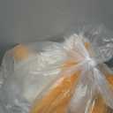 Haengbuk-Goose Stuffed Animal, 62.9in/160cm Giant Sleeping Hugging Pillow, Soft White Swan Plush Toy, Gift for Kids, Friends or Family