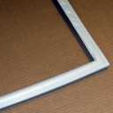 DA97-05557Y Assembly-Freezer Door Gasket - Compatible with Samsung Refrigerators - Secure & Airtight Seal for Your Refrigerator Door Gasket - Genuine Parts