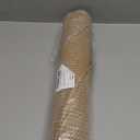 Jute Front Door Mat Indoor Entrance Indoor Door Mat Rugs for Entryway Entry Entrance Mats Inside Doormat Welcome Mats Boho 17"X30" Half Circle Round