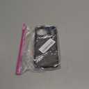 Magnetic 3 in 1 for iPhone 17 Pro Max Case, [Omni-Directional Protection] with 1x Screen Protector + 1x Camera Cover, [Seamless Work with Magsafe] Protective Silm Case for iPhone 17 Pro Max Deep Blue