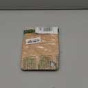 Epicurean Kitchen Series Cutting Board, 8-Inch  6-Inch, Natural