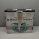 Royal 79101t Classic Manual Typewriter (mint Green)