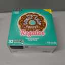 The Original Donut Shop Regular, Single-Serve Keurig K-Cup Pods, Medium Roast Coffee Pods, 32 Count (EXP 05/19/28)