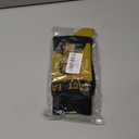 That's What She Said Novelty Funny Breathable Printed Cotton Socks, Humorous Quote Unisex Cozy Knitted Crew Socks, Gifts for Office Work Friend Bestie Coworker Boss Manager Employer