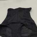 YERKOAD Tummy Control Panties for Women Shapewear Butt Lifter Short High Waist Trainer Corset Slimming Body Shaper Underwear (Medium, Black)