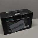 Nekteck Shiatsu Neck Massager for Pain Relief Deep Tissue with Heat, 3D Kneading Massage Pillow Back Shoulder Massagerfor Body Muscle, Plug-in Use for Home Office Car, Gifts for Mom Dad Him Her (Black)