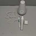 Tao Clean UV Sanitizing Sonic Toothbrush and Cleaning Station, Electric Toothbrush, Dual Speed Setting, London Fog