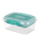 Sistema Stax To Go madkasse 1 liter | Kop & Kande