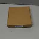 Solar Fountain with Innovative Battery Indicator & 2000mAh, 3.5W 2025 Glass Solar Water Fountain Pump Works in Cloudy Day for Bird Baths, Gardens, Ponds, Pools, Indoors, Outdoors & Flower Pots