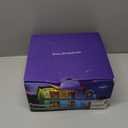 HUTAKUZE Permanent Outdoor Lights, 150FT with 90 RGB LEDs for Outdoor Decor, IP67 Waterproof, 48 Scene Modes Christmas House Lights,APP & Remote Control, Music Sync