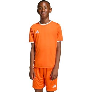 adidas Boys Entrada 26 Jersey, XS