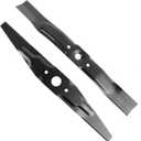 Lawn Mower Blade Replacement Kit 72531-VE2-020, 72511-VE1-020
for Hon da 21" Cut Lawn Mower for HRB215 HRB216 HRB217 HRM215 HRR216 HRS216