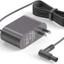 VHBW for Dyson Gen5outsize Charger Compatible with Dyson Gen5 Detect and Gen5outsize Cordless Vacuum Cleaner, 972408-02 Replacement for Dyson Gen5 Det ect Absolute Outsize Charger