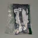 Hand Towels for Bathroom Kitchen,Cute Cat Quick-Dry Hanging Hand Towels Decorative for Bathroom Face Towels,Funny Gifts for Cat Lovers (Black-White)