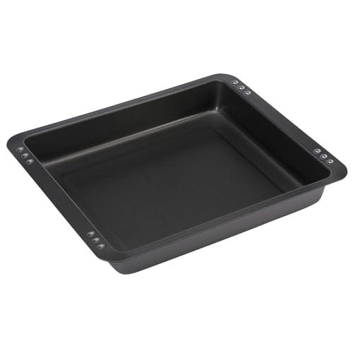 Westmark 32952270 Roasting/Baking Tin, 11" x 9" x 4" 2 pack