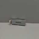 DOOViC 2 Pack Folding Reading Glasses Blue Light Blocking Spring Hinge Compact Foldable Readers for Women Men 1.50 Strength