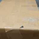 Floor Mats & Cargo Liner for Hyundai Elantra/Elantra N 2021-2026 (Not for Hybrid) All Weather Automotive TPE Liners Set Anti-Slip Waterproof Floor Liners Accessories (Car Mats+Trunk Mat) Black