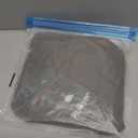 Kuoser Thigh Wound Protective Sleeve for Dogs, Surgery Recovery Suit for Rear Legs, Recovery Sleeve for Female Male Dogs, Onesie After Surgery, Pet Surgical Suit for Spay Neuter, Green S 