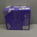 Cosco Topside Backless Booster Car Seat, Lightweight Booster Seats for Cars 40-100 lbs, Backless Booster Seat for Car, Leo