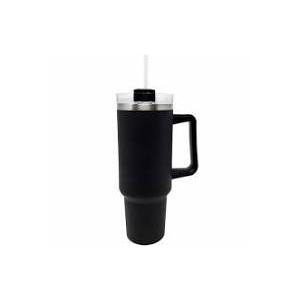 Vessel SS Tumbler W/ Handle 40oz