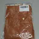 Goodstoworld Girl Floral Dress Size 6 7 Girl Long Sleeve Winter Autumn 6T 7T Dresses Sister Elegant Cute Brown Sundress Kids Fall Casual Playwear