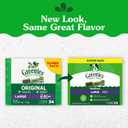 Greenies Veterinarian-Recommended Adult Natural Dental Dog Treats Large Size, Dog Dental Chews, Original Flavor, 54 oz. Pack, 34 Count (EXP 08/28/27)