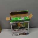 Paladone Minecraft Building Block Night Light  Officially Licensed LED Lamp for Boys Bedrooms, Gaming Decor & Gifts  Fun Minecraft Room Accessory